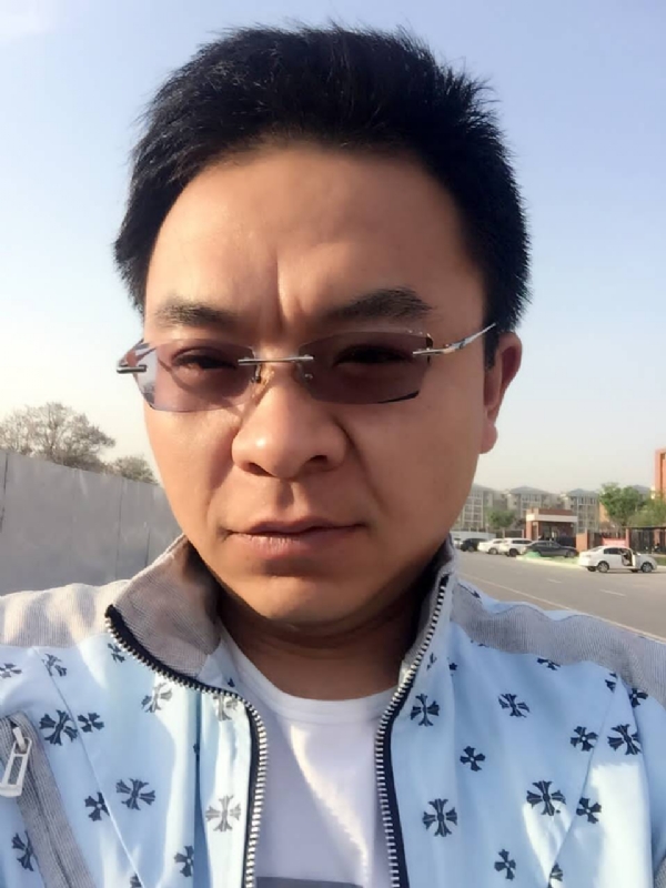 执着的等待的第一张照片--福清父母相亲团