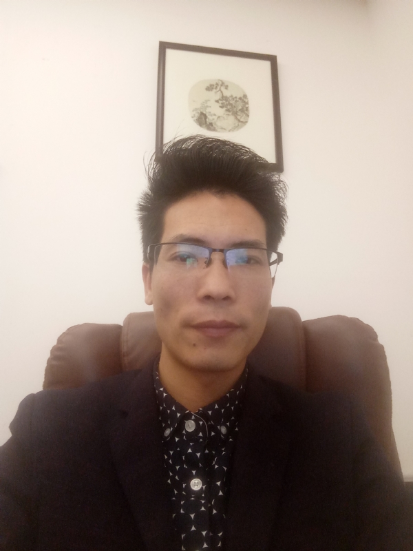 爱也要以诚相待的第一张照片--福清父母相亲团
