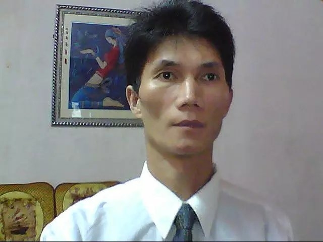 阿文的第一张照片--福清父母相亲团