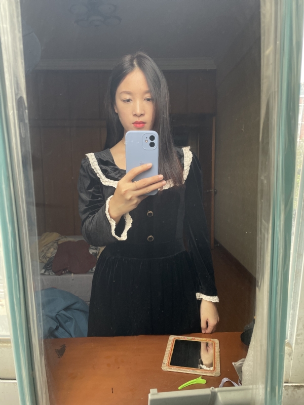 xue880的第四张照片--福清父母相亲团