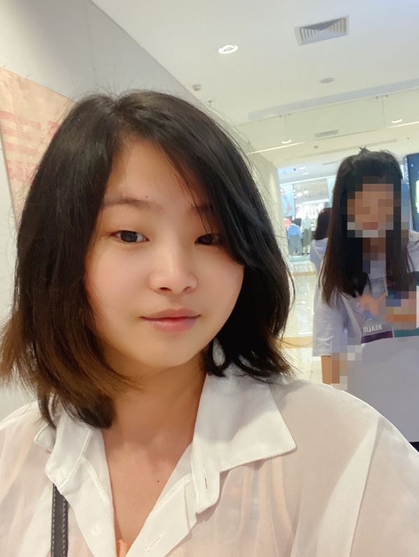 林子的第一张照片--福清父母相亲团