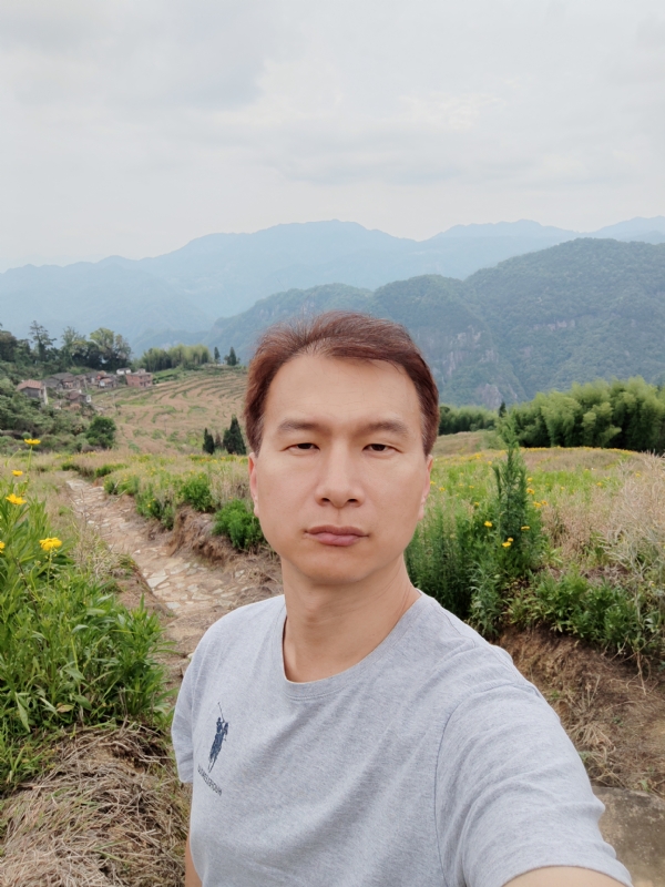 彩虹的第一张照片--福清父母相亲团
