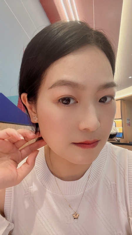 好久不见的第一张照片--福清父母相亲团